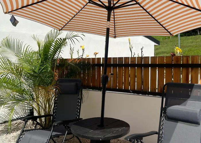 Apartamento Live Bambu Caimital