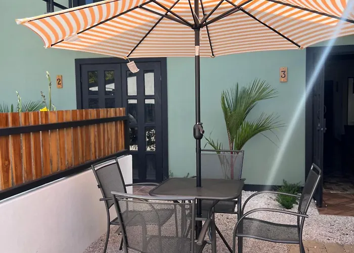 Live Bambu Apartamento *