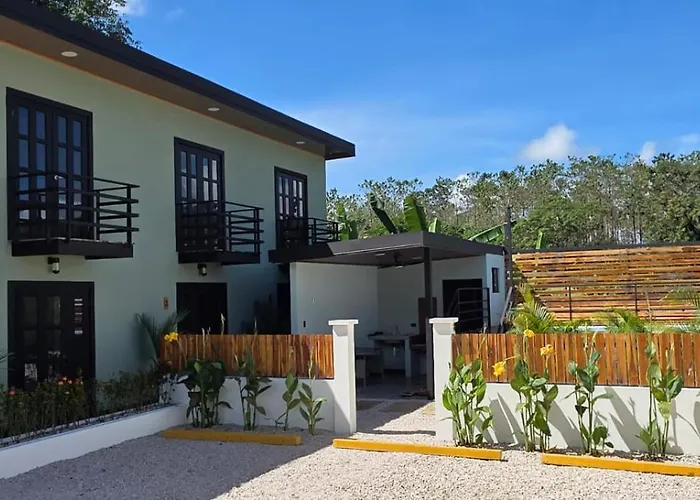 Apartamento Live Bambu *