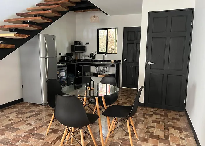 Apartamento Live Bambu *