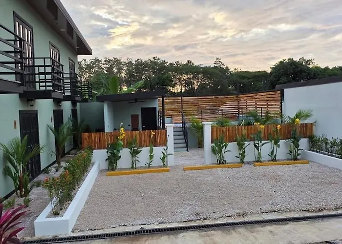 Apartamento Live Bambu