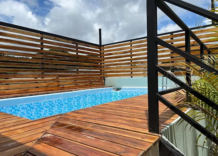 Apartamento Live Bambu Caimital