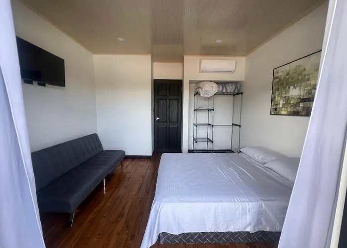 Apartamento Live Bambu Caimital